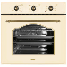 Электрический духовой шкаф AVEX HS 6060 YR Электрический духовой шкаф AVEX HS 6060 YR