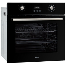 Электрический духовой шкаф AVEX HM 6283 1B