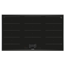 Индукционная варочная панель Bosch PXX 975 KW1E Индукционная варочная панель Bosch PXX 975 KW1E