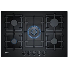 Газовая варочная панель Neff T 27CS59S0