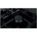 Газовая варочная панель Neff T 27CS59S0 Газовая варочная панель Neff T 27CS59S0
