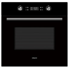 Электрический духовой шкаф Akpo PEA 7009 MMD03 BL