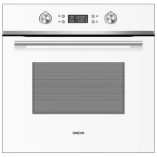Электрический духовой шкаф Akpo PEA 7009 MED WH