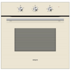 Электрический духовой шкаф Akpo PEA 6504 MMD01 IV