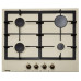 Газовая варочная панель Korting HG 660 CRB