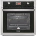 Газовый духовой шкаф RICCI RGO 650IX Газовый духовой шкаф RICCI RGO 650IX