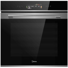 Электрический духовой шкаф Midea MO 90170 TC GB Электрический духовой шкаф Midea MO 90170 TC GB