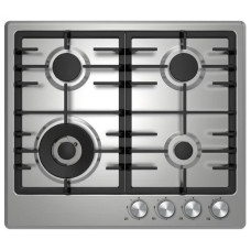 Газовая варочная панель Midea MG-696TX Газовая варочная панель Midea MG-696TX