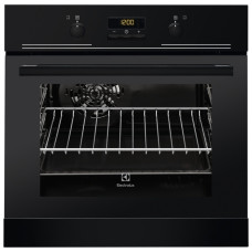 Электрический духовой шкаф Electrolux OPEB 4230B