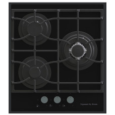 Газовая варочная панель Zigmund&Shtain MN 115.451 B