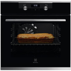 Электрический духовой шкаф Electrolux OKH 5E40 X Электрический духовой шкаф Electrolux OKH 5E40 X