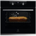 Электрический духовой шкаф Electrolux OKH 5E40 X