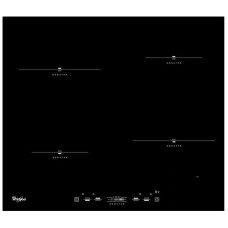 Индукционная варочная панель Whirlpool ACM 836 BA