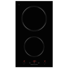 Электрическая варочная панель Zigmund&Shtain CIS 029.30 BX