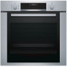 Электрический духовой шкаф Bosch HBG 337ES0R
