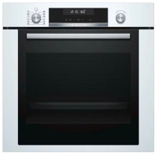 Электрический духовой шкаф Bosch HBG 378EW0R