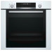 Электрический духовой шкаф Bosch HBG 378EW0R