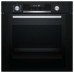 Электрический духовой шкаф Bosch HBG 378EB0R