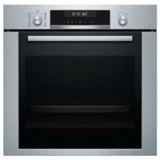 Электрический духовой шкаф Bosch HBG 378ES0R
