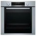 Электрический духовой шкаф Bosch HBG 378ES0R