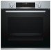 Электрический духовой шкаф Bosch HBA 5570S0