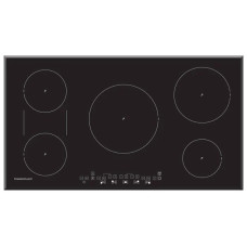 Электрическая варочная панель Kuppersbusch EKI 9750.0 F