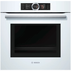 Электрический духовой шкаф Bosch HNG 6764W6 Электрический духовой шкаф Bosch HNG 6764W6