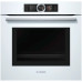 Электрический духовой шкаф Bosch HNG 6764W6 Электрический духовой шкаф Bosch HNG 6764W6