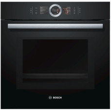 Электрический духовой шкаф Bosch HNG 6764B6 Электрический духовой шкаф Bosch HNG 6764B6