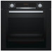 Электрический духовой шкаф Bosch HBA 374EB0 Электрический духовой шкаф Bosch HBA 374EB0