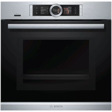 Электрический духовой шкаф Bosch HNG 6764S6