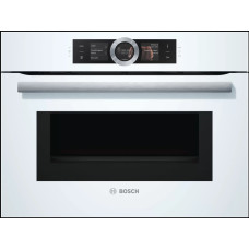 Электрический духовой шкаф Bosch CMG 6764W1 Электрический духовой шкаф Bosch CMG 6764W1