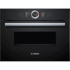 Электрический духовой шкаф Bosch CMG 6764B1 Электрический духовой шкаф Bosch CMG 6764B1