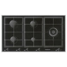Газовая варочная панель Kuppersbusch GKS 954.1 M Газовая варочная панель Kuppersbusch GKS 954.1 M