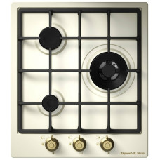 Газовая варочная панель Zigmund&Shtain GN 218.451 X