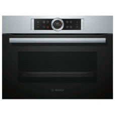 Электрический духовой шкаф Bosch CBG633NS3 Электрический духовой шкаф Bosch CBG633NS3