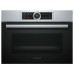 Электрический духовой шкаф Bosch CBG633NS3