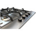 Газовая варочная панель Zigmund&Shtain GN 228.61 S