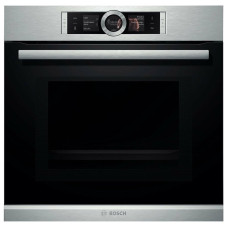 Электрический духовой шкаф Bosch HMG 636NS1