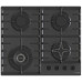 Газовая варочная панель Gorenje GTW 641 SYB