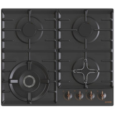 Газовая варочная панель Gorenje GW 641 INB Газовая варочная панель Gorenje GW 641 INB