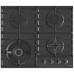 Газовая варочная панель Gorenje GW 641 INB