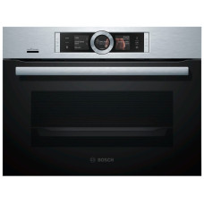 Электрический духовой шкаф Bosch CSG 656RS6 Электрический духовой шкаф Bosch CSG 656RS6