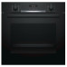 Электрический духовой шкаф Bosch HBG 537NB0R Электрический духовой шкаф Bosch HBG 537NB0R