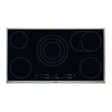 Электрическая варочная панель AEG HK 595507 XB Электрическая варочная панель AEG HK 595507 XB