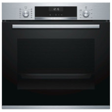 Электрический духовой шкаф Bosch HBG 537NS0R