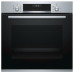 Электрический духовой шкаф Bosch HBG 537NS0R Электрический духовой шкаф Bosch HBG 537NS0R