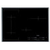 Индукционная варочная панель AEG HK 754400 FB