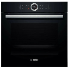 Электрический духовой шкаф Bosch HBG 6750B1