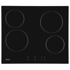 Электрическая варочная панель Midea MC-H64161 Электрическая варочная панель Midea MC-H64161